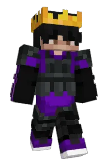 OverwatchNexus Minecraft avatar full body