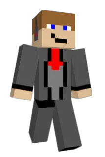Ovicide88 Minecraft avatar full body