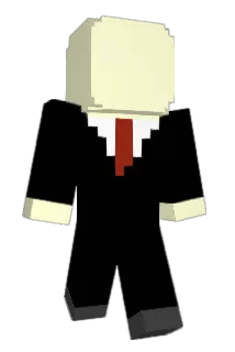 OvinhoS2 Minecraft avatar full body