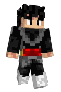 Ovy92 Minecraft avatar full body