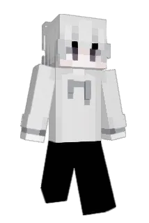 OwO_Y1 Minecraft avatar full body
