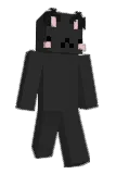 OwOnt Minecraft avatar full body