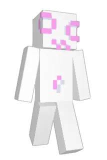 OwOrable Minecraft avatar full body