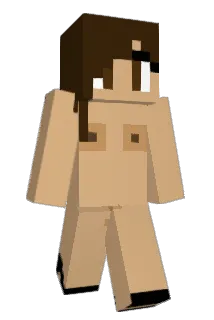 OwZo_ Minecraft avatar full body
