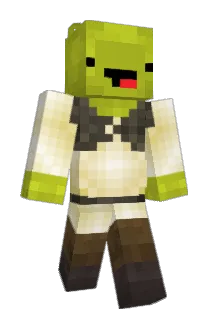 Owen048 Minecraft avatar full body