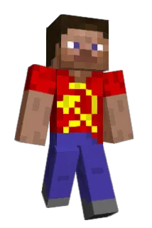 Owen2231 Minecraft avatar full body
