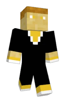 Owen2599 Minecraft avatar full body