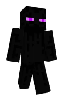 Owen418 Minecraft avatar full body