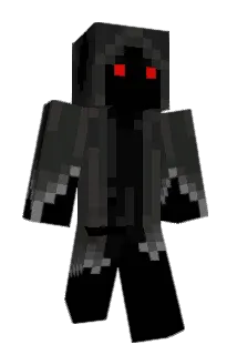 Owen5G Minecraft avatar full body