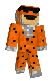 Owen811 Minecraft avatar full body