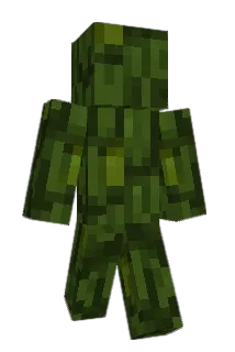 Owen9000 Minecraft avatar full body