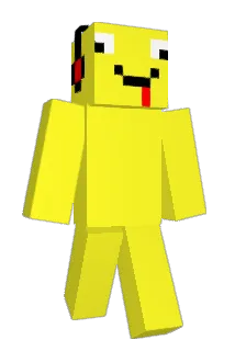 OwenBoss Minecraft avatar full body