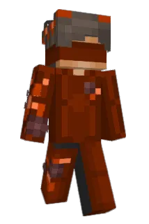 OwenChaney14 Minecraft avatar full body