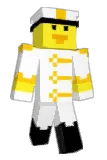 OwenGamer Minecraft avatar full body