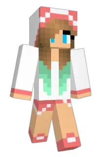 OwenGames7 Minecraft avatar full body