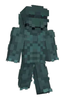 OwenGivemore Minecraft avatar full body