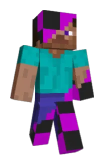 OwenHasNoFriends Minecraft avatar full body