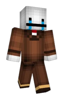 OwenKade12 Minecraft avatar full body