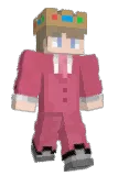 OwenKingItIx Minecraft avatar full body