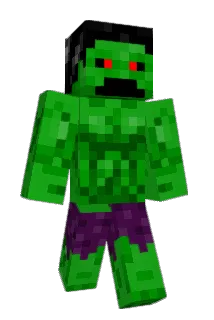 OwenL99 Minecraft avatar full body