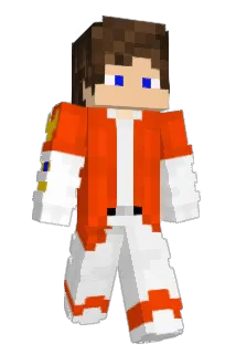 OwenMings Minecraft avatar full body