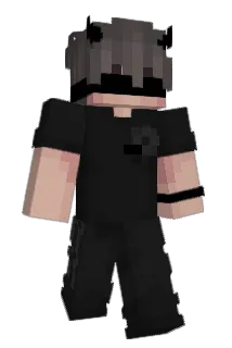 OwenQ9 Minecraft avatar full body