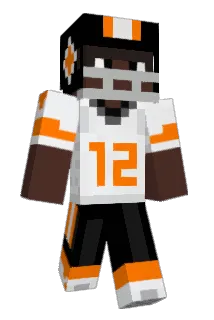 Owen_39 Minecraft avatar full body