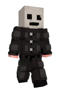 Owen_Crew Minecraft avatar full body