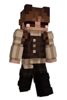 Owen_Keldor Minecraft avatar full body