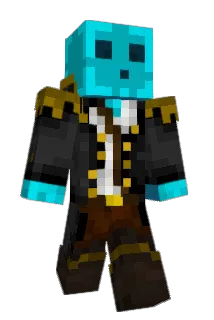 Owen_PT Minecraft avatar full body