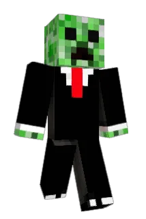 Owen__1997 Minecraft avatar full body