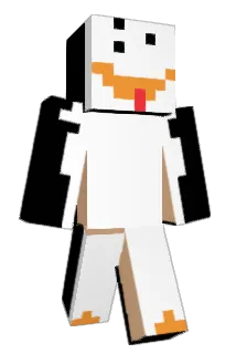 Owenboy4328 Minecraft avatar full body