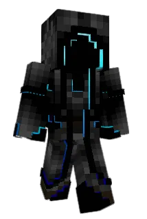 Owenfla12 Minecraft avatar full body