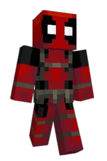 OwenstaR13 Minecraft avatar full body
