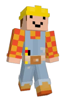 Owenster205 Minecraft avatar full body
