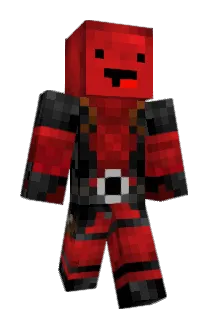 Owent2002 Minecraft avatar full body