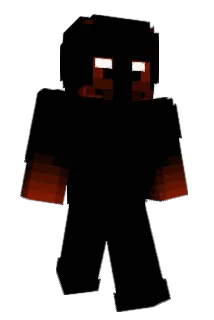 Oweoooo Minecraft avatar full body