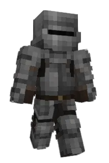Oweyiscool Minecraft avatar full body