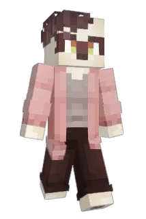 OwlChaser113 Minecraft avatar full body
