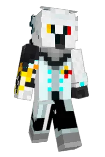 OwlEngineering Minecraft avatar full body
