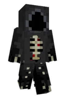 OwlKing19 Minecraft avatar full body