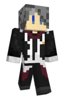 OwlRay Minecraft avatar full body