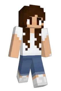 OwlSeeYou Minecraft avatar full body