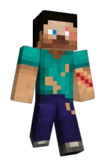 OwlX2 Minecraft avatar full body