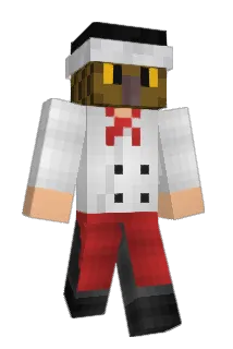 Owl_Crazy Minecraft avatar full body