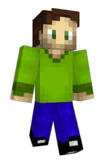 Owl_Exterminator Minecraft avatar full body