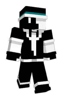 Owl_Hatz Minecraft avatar full body