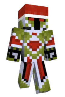 Owl_Keeper_ Minecraft avatar full body