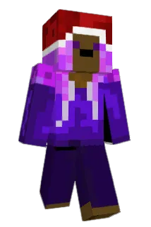 Owlie2489 Minecraft avatar full body