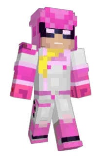 Owlmaaaan Minecraft avatar full body